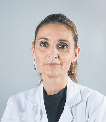 Dr. Sara Testa