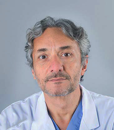 Dr. Giuseppe Maria Marinari