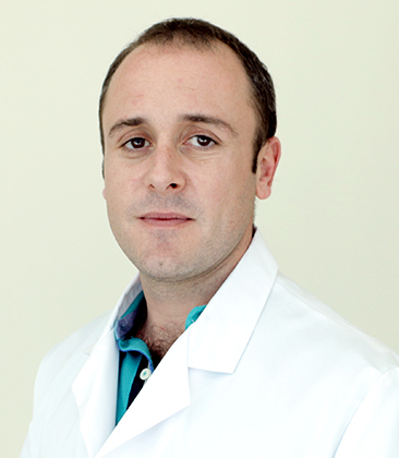 Dr. Giuseppe Sarra
