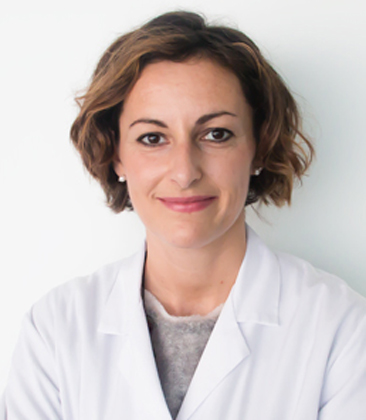 Dr. Katia Rastelli