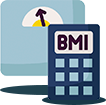 Calcolatore BMI 