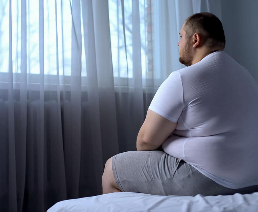 Obesità 19 obesità e depressione