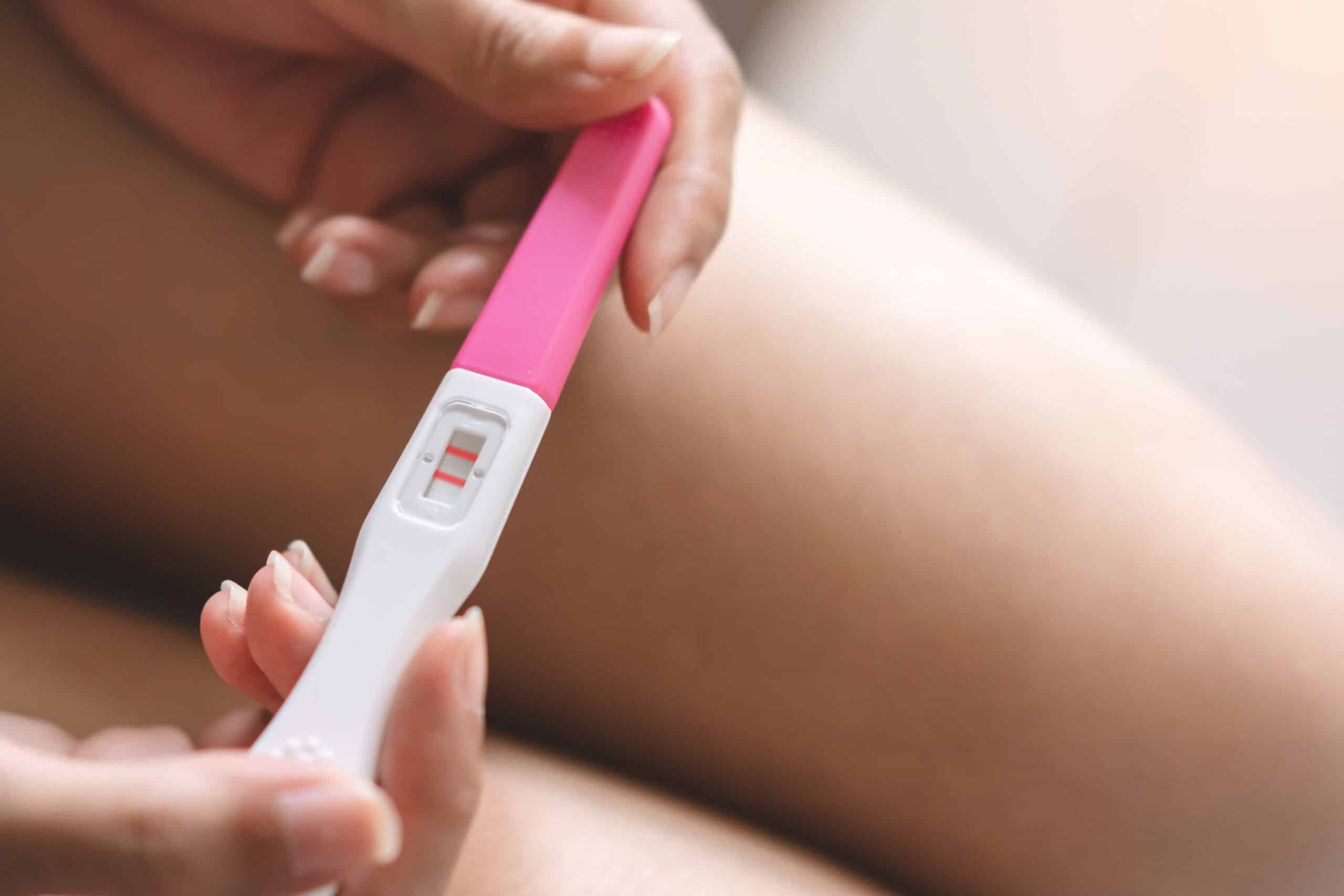 Obesità 22 problemi di infertilità femminile