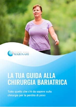 guida alla chirurgia bariatrica
